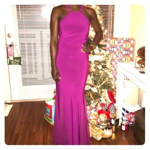 Gala Dress, Party Dress, Prom Dress